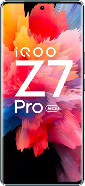Sell old iQOO Z7 Pro