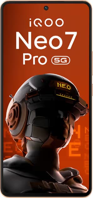 Sell old iQOO Neo 7 Pro