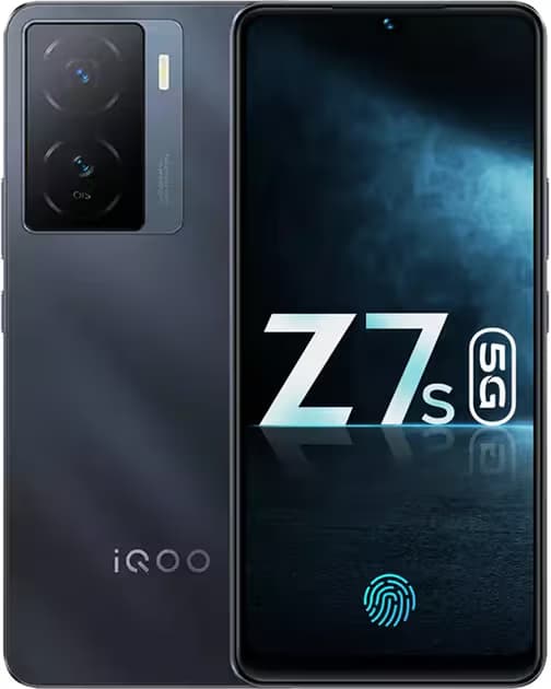 Sell old iQOO Z7s 5G