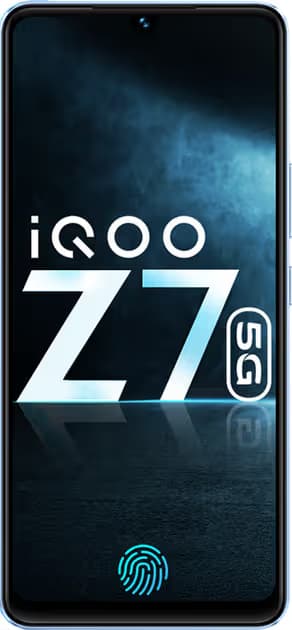 Sell old iQOO Z7