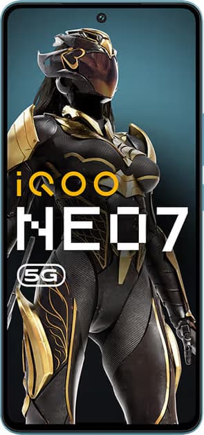 Sell old iQOO Neo 7