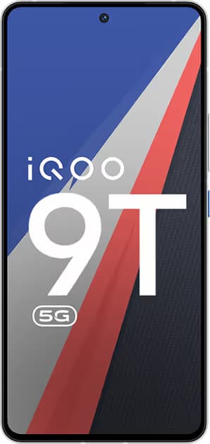 Sell old iQOO 9T 5G