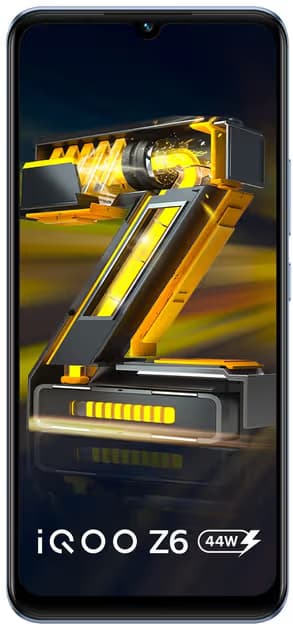Sell old iQOO Z6