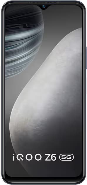 Sell old iQOO Z6 5G