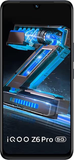 Sell old iQOO Z6 Pro