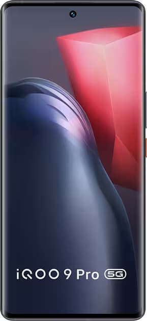 Sell old iQOO 9 Pro 5G