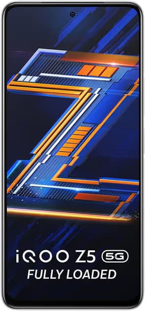 Sell old iQOO Z5 5G