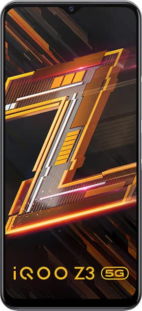 Sell old iQOO Z3