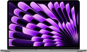 Sell old MacBook Air 2023