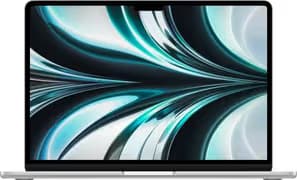 Sell old MacBook Air 2022
