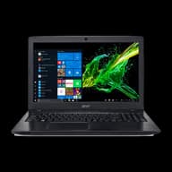 Aspire E Series