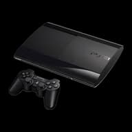 Sony PS3 Super Slim