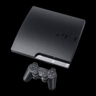 Sony PS3 Slim