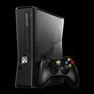 Xbox 360 S
