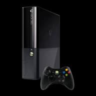 Xbox 360 E