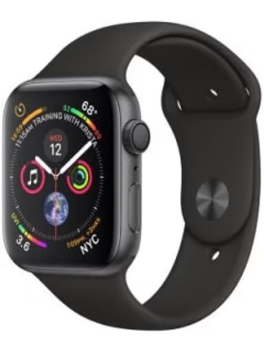 Apple Watch Series 4 (GPS Only)