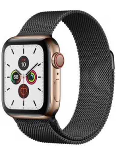 Apple Watch Series 5 (GPS Only)