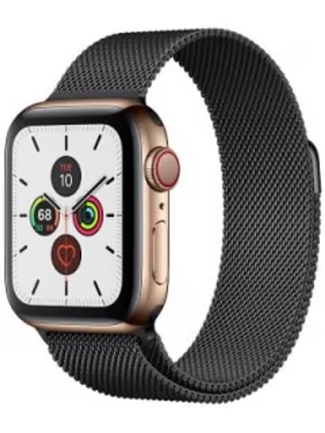 Sell old Apple Watch Series 5 (GPS Only)