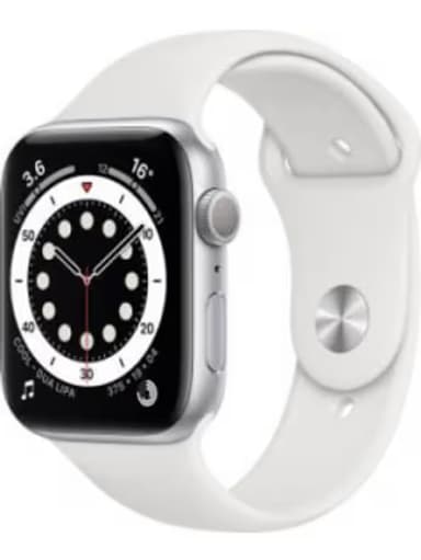 Apple Watch Series 6 Aluminium (GPS Only)