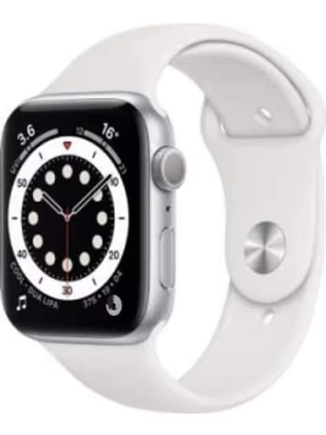 Sell old Apple Watch Series 6 Aluminium (GPS Only)