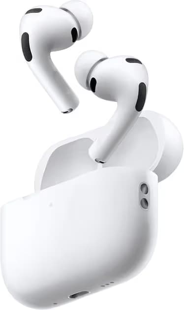 Sell old Apple AirPods Pro 3
