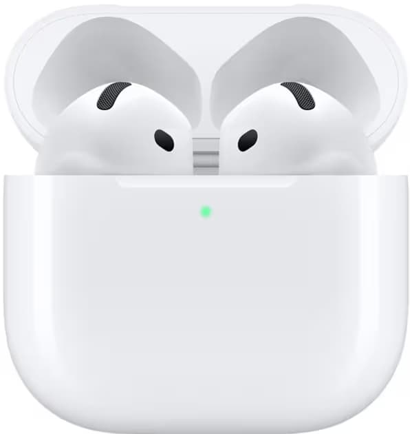 Sell old Apple AirPods 4
