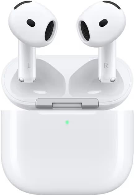 Sell old Apple AirPods 4 ANC