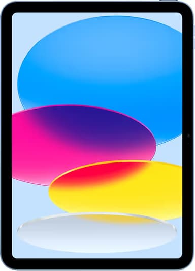 Apple iPad A17 (Wi-Fi only)