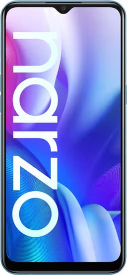 Realme Narzo 20A Realme Narzo 20A