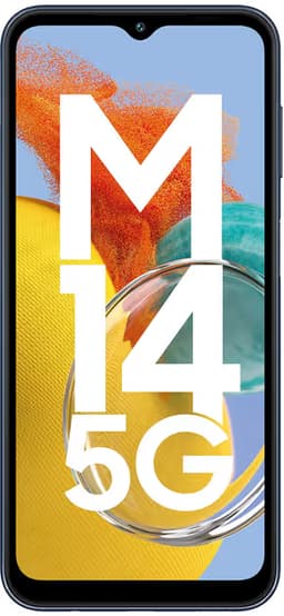 Samsung Galaxy M14 Samsung Galaxy M14