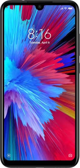 Xiaomi Redmi Note 7 Xiaomi Redmi Note 7