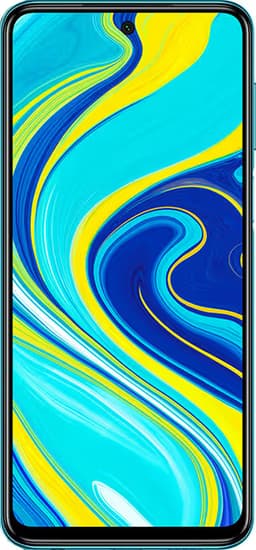 Xiaomi Redmi Note 9 Pro Xiaomi Redmi Note 9 Pro