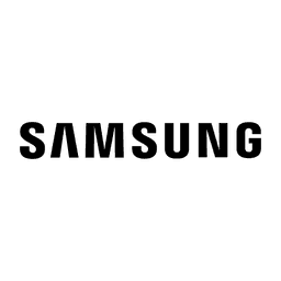 Samsung Samsung logo