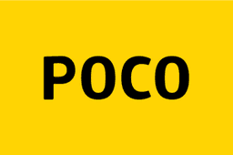 POCO POCO logo