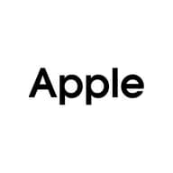 Apple Apple logo