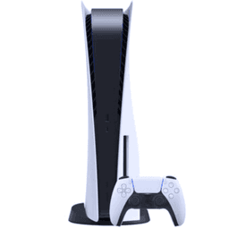 Gaming Console