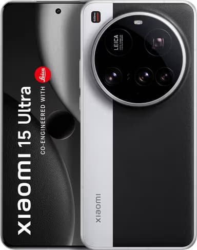 Xiaomi 15 Ultra
