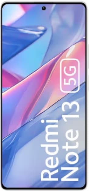 Xiaomi Redmi Note 13 5G