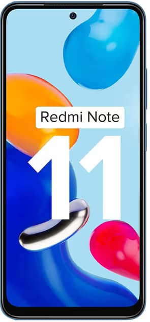 Xiaomi Redmi Note 11