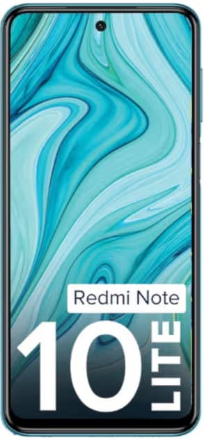 Xiaomi Redmi Note 10 Lite