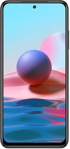 Xiaomi Redmi Note 10