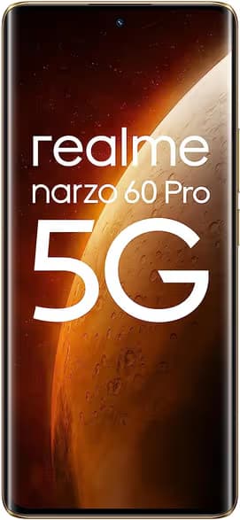 Realme Narzo 60 Pro 5G