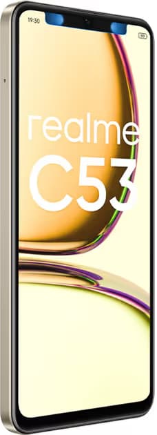 Realme C53