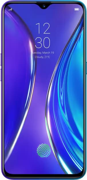 Realme XT