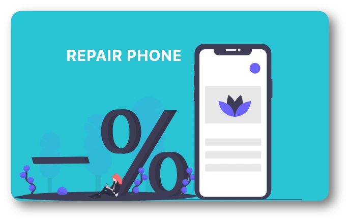 QuickMobile - Online mobile repair service