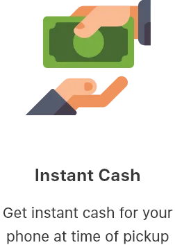 Get instant cash at quickmobile