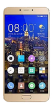 Sell Old Gionee s6 pro