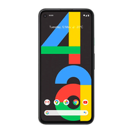 Sell Old Google pixel 4a