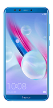 Sell Old Honor 9 lite