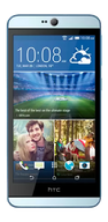 Sell Old Htc desire 826